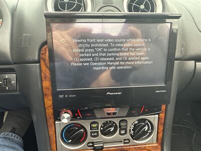 2004 Mazda MX-5 Miata LS   - Photo 22 - Phoenix, AZ 85014