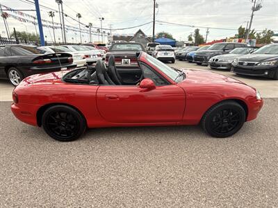 2004 Mazda MX-5 Miata LS   - Photo 17 - Phoenix, AZ 85014