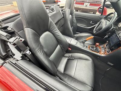 2004 Mazda MX-5 Miata LS   - Photo 26 - Phoenix, AZ 85014