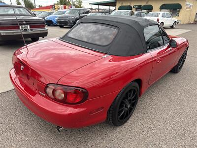 2004 Mazda MX-5 Miata LS   - Photo 14 - Phoenix, AZ 85014