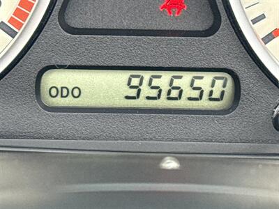 2004 Mazda MX-5 Miata LS   - Photo 20 - Phoenix, AZ 85014