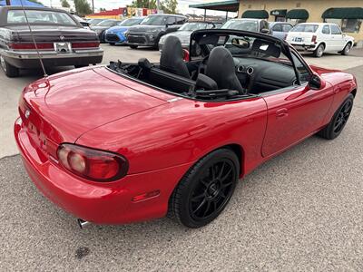 2004 Mazda MX-5 Miata LS   - Photo 15 - Phoenix, AZ 85014