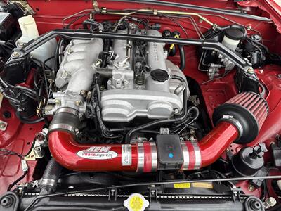 2004 Mazda MX-5 Miata LS   - Photo 19 - Phoenix, AZ 85014