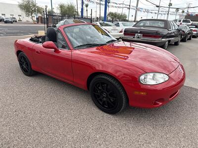 2004 Mazda MX-5 Miata LS   - Photo 3 - Phoenix, AZ 85014