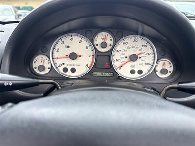 2004 Mazda MX-5 Miata LS   - Photo 21 - Phoenix, AZ 85014