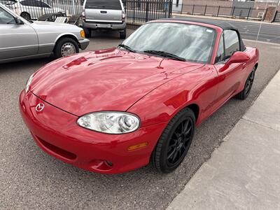 2004 Mazda MX-5 Miata LS   - Photo 6 - Phoenix, AZ 85014
