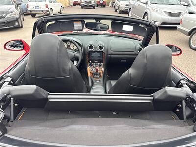 2004 Mazda MX-5 Miata LS   - Photo 27 - Phoenix, AZ 85014