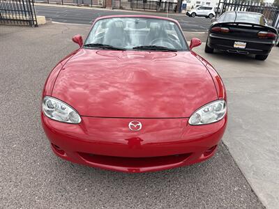 2004 Mazda MX-5 Miata LS   - Photo 5 - Phoenix, AZ 85014