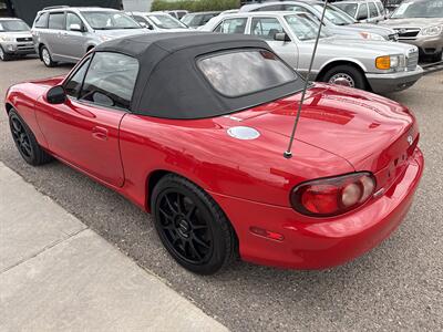 2004 Mazda MX-5 Miata LS   - Photo 10 - Phoenix, AZ 85014