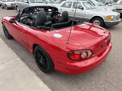 2004 Mazda MX-5 Miata LS   - Photo 11 - Phoenix, AZ 85014