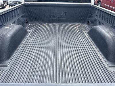 2001 Chevrolet Silverado 1500 LS 4dr Extended Cab LS   - Photo 8 - Phoenix, AZ 85014