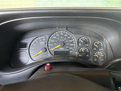 2001 Chevrolet Silverado 1500 LS 4dr Extended Cab LS   - Photo 14 - Phoenix, AZ 85014