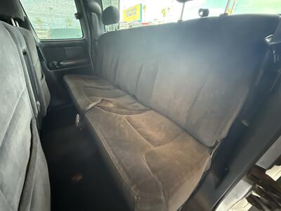 2001 Chevrolet Silverado 1500 LS 4dr Extended Cab LS   - Photo 19 - Phoenix, AZ 85014