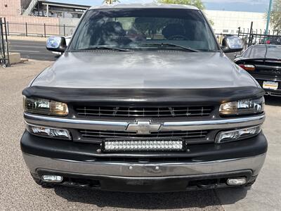 2001 Chevrolet Silverado 1500 LS 4dr Extended Cab LS   - Photo 3 - Phoenix, AZ 85014