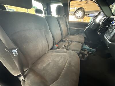 2001 Chevrolet Silverado 1500 LS 4dr Extended Cab LS   - Photo 18 - Phoenix, AZ 85014