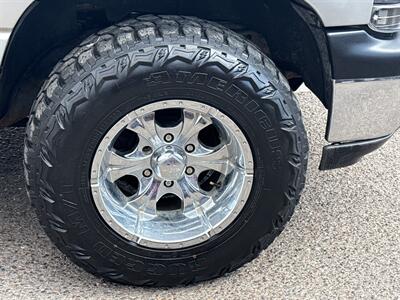 2001 Chevrolet Silverado 1500 LS 4dr Extended Cab LS   - Photo 11 - Phoenix, AZ 85014