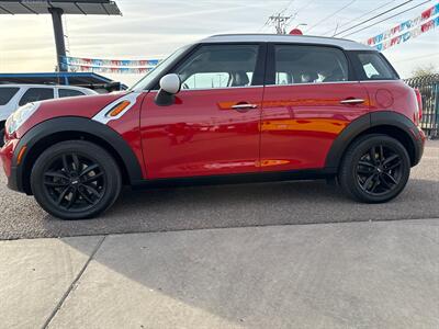 2014 MINI Countryman Cooper   - Photo 5 - Phoenix, AZ 85014