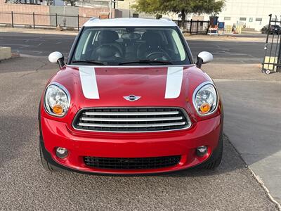 2014 MINI Countryman Cooper   - Photo 3 - Phoenix, AZ 85014