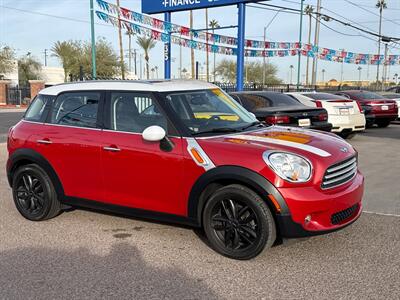 2014 MINI Countryman Cooper   - Photo 2 - Phoenix, AZ 85014