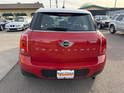 2014 MINI Countryman Cooper   - Photo 7 - Phoenix, AZ 85014