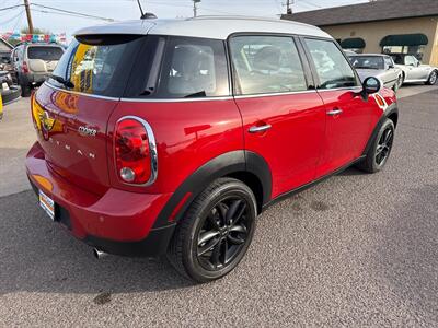 2014 MINI Countryman Cooper   - Photo 8 - Phoenix, AZ 85014