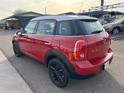 2014 MINI Countryman Cooper   - Photo 6 - Phoenix, AZ 85014