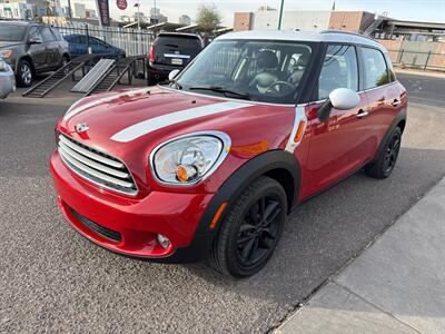 2014 MINI Countryman Cooper   - Photo 4 - Phoenix, AZ 85014