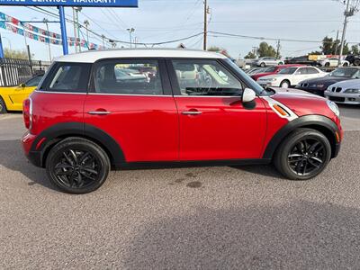 2014 MINI Countryman Cooper   - Photo 9 - Phoenix, AZ 85014