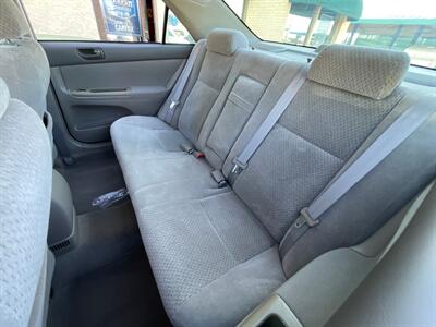 2004 Toyota Camry LE   - Photo 15 - Phoenix, AZ 85014