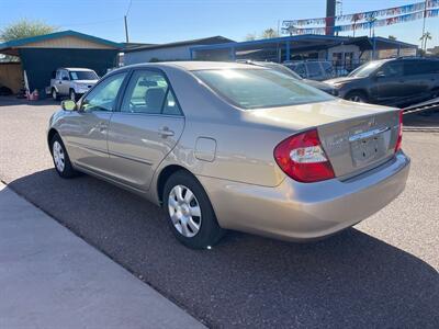 2004 Toyota Camry LE   - Photo 6 - Phoenix, AZ 85014