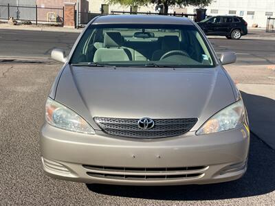 2004 Toyota Camry LE   - Photo 3 - Phoenix, AZ 85014