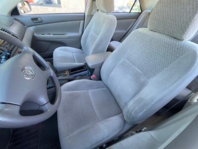 2004 Toyota Camry LE   - Photo 14 - Phoenix, AZ 85014