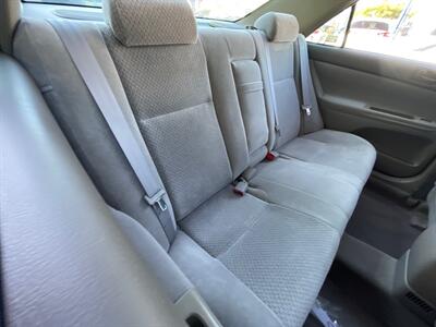 2004 Toyota Camry LE   - Photo 16 - Phoenix, AZ 85014