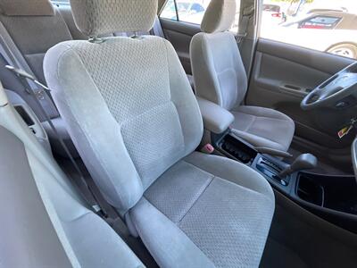 2004 Toyota Camry LE   - Photo 17 - Phoenix, AZ 85014