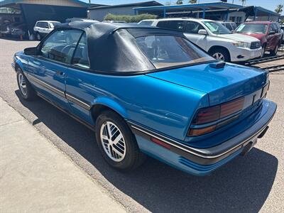 1991 Pontiac Sunbird LE   - Photo 10 - Phoenix, AZ 85014