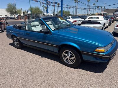 1991 Pontiac Sunbird LE   - Photo 3 - Phoenix, AZ 85014