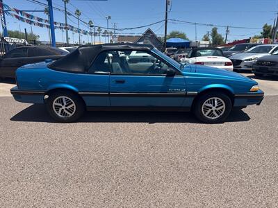 1991 Pontiac Sunbird LE   - Photo 16 - Phoenix, AZ 85014