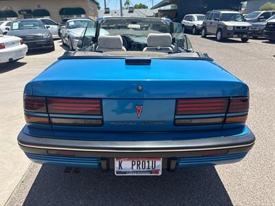 1991 Pontiac Sunbird LE   - Photo 13 - Phoenix, AZ 85014