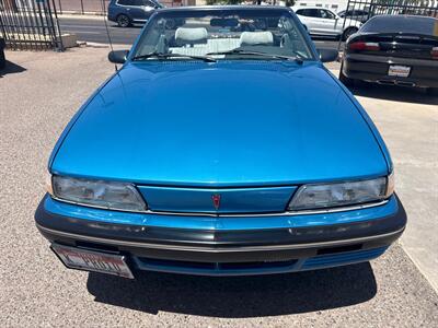 1991 Pontiac Sunbird LE   - Photo 5 - Phoenix, AZ 85014