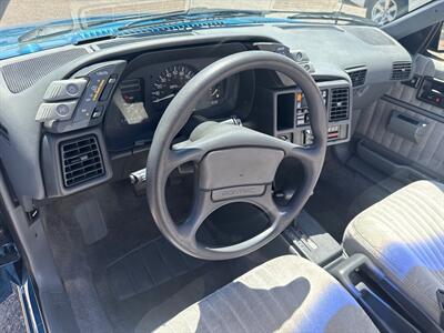 1991 Pontiac Sunbird LE   - Photo 27 - Phoenix, AZ 85014