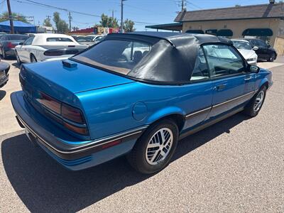 1991 Pontiac Sunbird LE   - Photo 14 - Phoenix, AZ 85014