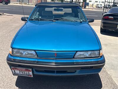 1991 Pontiac Sunbird LE   - Photo 4 - Phoenix, AZ 85014