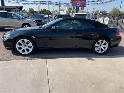 2004 BMW 645Ci   - Photo 9 - Phoenix, AZ 85014