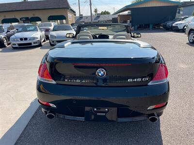 2004 BMW 645Ci   - Photo 12 - Phoenix, AZ 85014