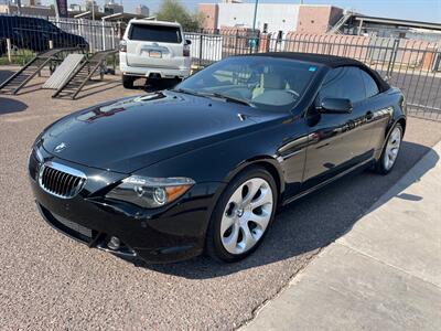 2004 BMW 645Ci   - Photo 7 - Phoenix, AZ 85014