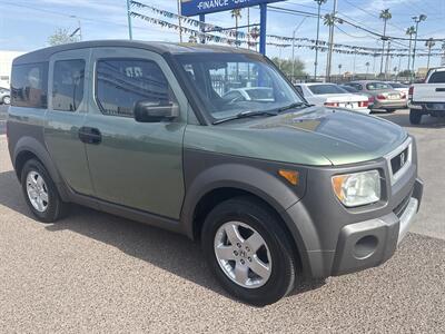 2004 Honda Element EX   - Photo 2 - Phoenix, AZ 85014