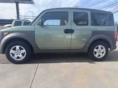2004 Honda Element EX   - Photo 5 - Phoenix, AZ 85014