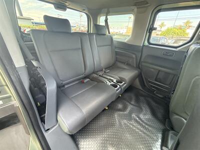 2004 Honda Element EX   - Photo 18 - Phoenix, AZ 85014