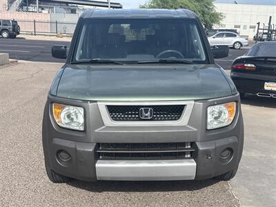 2004 Honda Element EX   - Photo 3 - Phoenix, AZ 85014