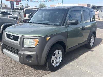2004 Honda Element EX   - Photo 4 - Phoenix, AZ 85014